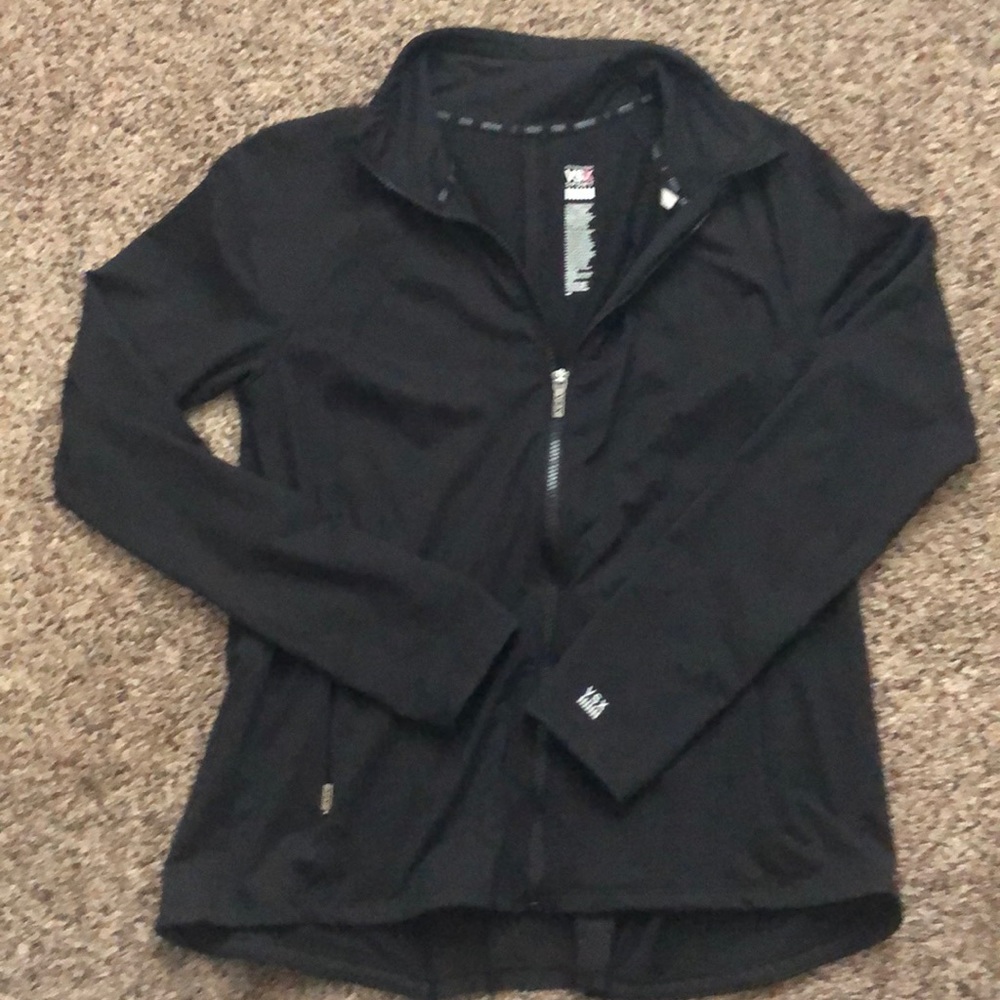 Victoria Secret Sport Zip Up